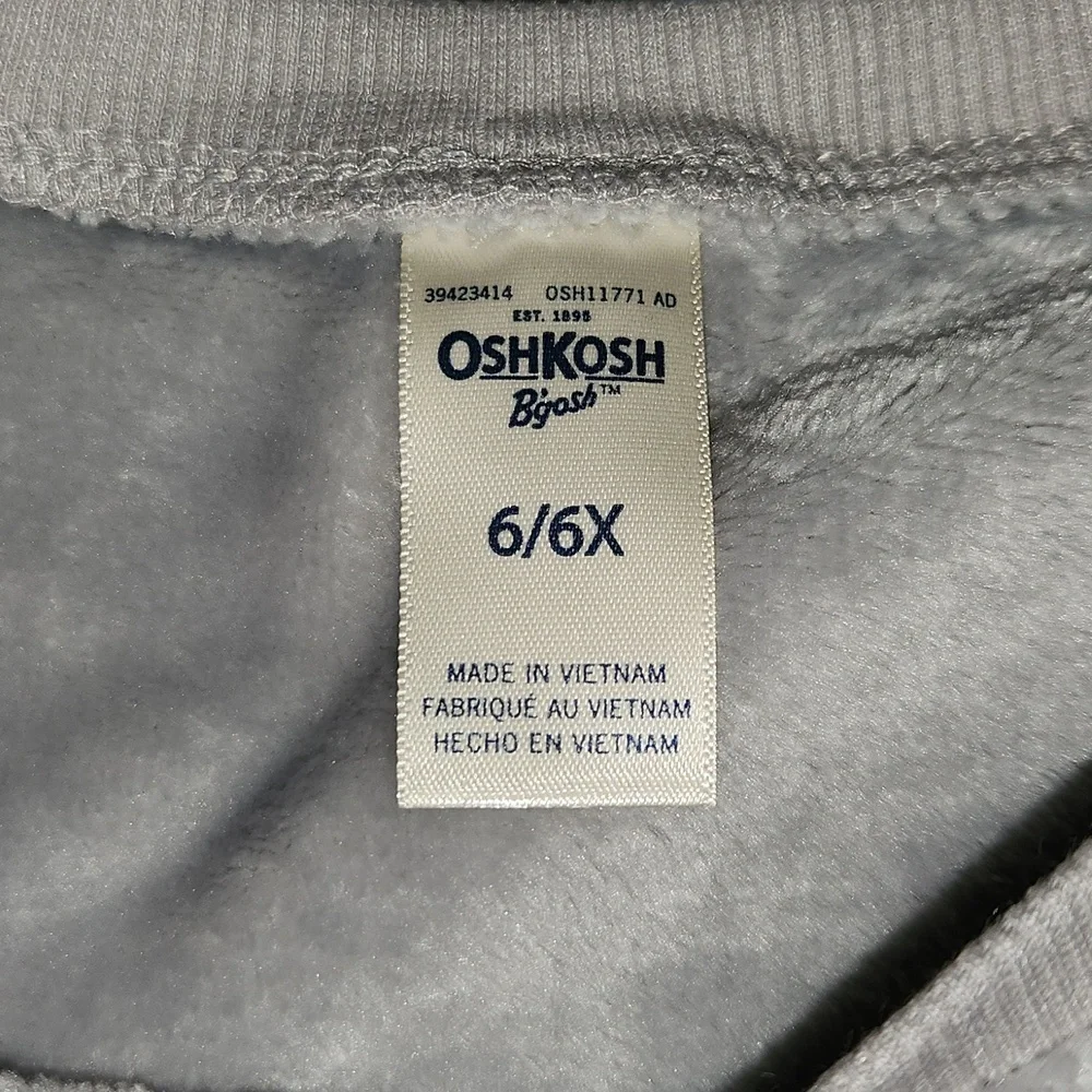 NWT Oshkosh B'Gosh